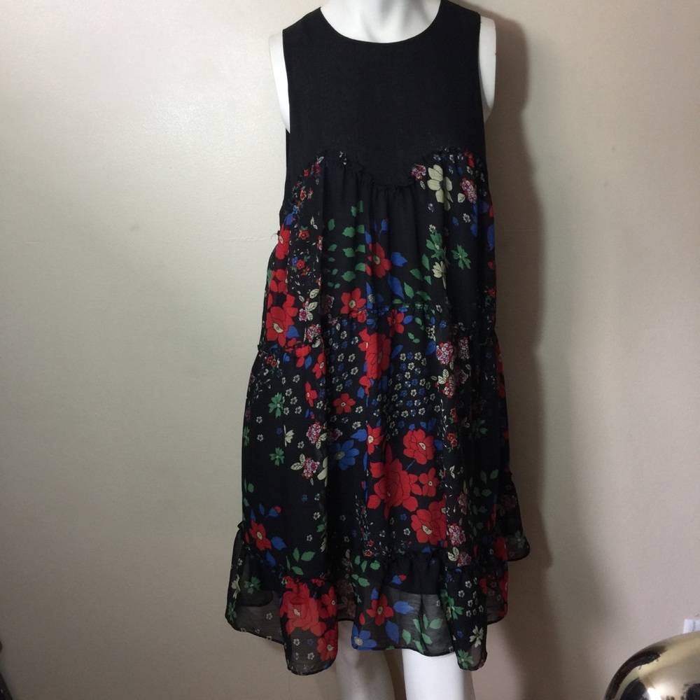 Karen Zambos size S
